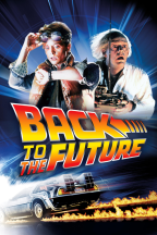 The Ones We Love - Back to the Future