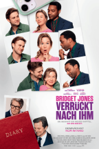 Bridget Jones - Verrückt nach ihm 