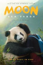 Moon, der Panda - Coop Hello Family Club