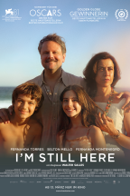 I'm Still Here