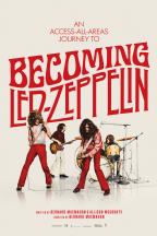 Becoming Led Zeppelin