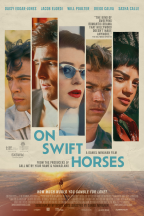 On Swift Horses