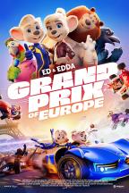 Grand Prix of Europe