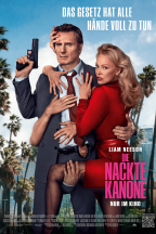 Die nackte Kanone